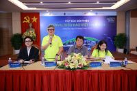 Festival biển đảo lần đầu ti&ecirc;n được tổ chức tại Th&agrave;nh phố Vũng T&agrave;u