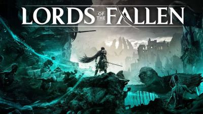Lords of the Fallen: Bản cập nhật 2.0 và những tính năng mới đầy hấp dẫn