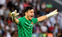 Đặng Văn L&acirc;m bị nghi l&agrave; F1, kh&ocirc;ng thể đ&aacute; World Cup c&ugrave;ng ĐT Việt Nam