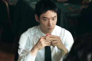 Tập 5,6 Taxi Driver 3: Khi qu&aacute; khứ, tội lỗi v&agrave; c&ocirc;ng l&yacute; giao thoa trong h&agrave;nh tr&igrave;nh truy t&igrave;m sự thật