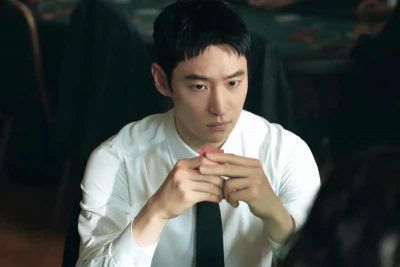 Tập 5,6 Taxi Driver 3: Khi qu&aacute; khứ, tội lỗi v&agrave; c&ocirc;ng l&yacute; giao thoa trong h&agrave;nh tr&igrave;nh truy t&igrave;m sự thật