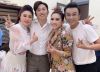 Đo&agrave;n cải lương Huỳnh Long của B&igrave;nh Tinh l&agrave;m "dậy s&oacute;ng" s&acirc;n khấu tại Miền Trung