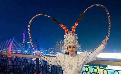 Nghệ sĩ Nguyễn Quốc Đồng v&agrave; niềm đam m&ecirc; bất tận với nghệ thuật cải lương