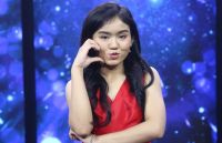 Th&iacute; sinh Toả s&aacute;ng ước mơ nhận mưa lời khen khi tr&igrave;nh diễn bản hit &ldquo;Em sẽ l&agrave; người ra đi&rdquo; của ca sĩ Cẩm Ly