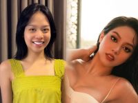 Vừa đăng quang HH VN chưa l&acirc;u, Hoa hậu Thanh Thủy đ&atilde; c&ocirc;ng khai thừa nhận PTTM?
