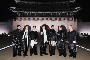 BTS khiến Gwanghwamun nghẹn ng&agrave;o, người h&acirc;m mộ n&oacute;i được cứu rỗi