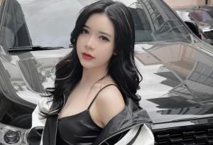 Giọng ca triển vọng Linh Hương Luz