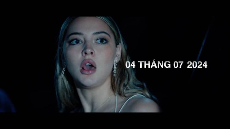 KẺ SÁT NHÂN TRỞ LẠI CÙNG I KNOW WHAT YOU DID LAST SUMMER 2025