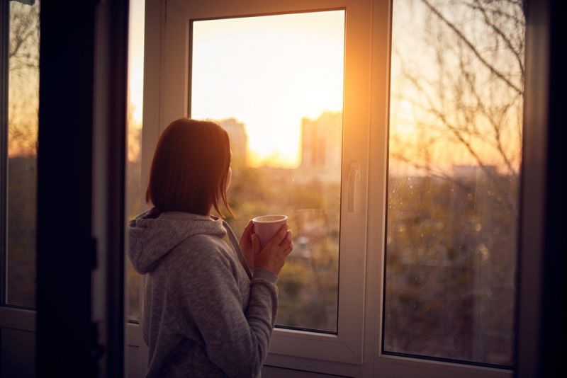 Cô đơn mãi rồi cũng sẽ có lúc chán chường