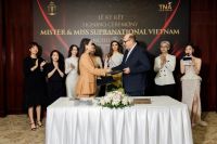 TNA ENTERTAINMENT C&Ocirc;NG BỐ BẢN QUYỀN CUỘC THI MISTER &amp; MISS SUPRANATIONAL &ndash; NAM VƯƠNG &amp; HOA HẬU SI&Ecirc;U QUỐC GIA TẠI VIỆT NAM