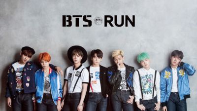 Run BTS trở lại đỉnh bảng, t&iacute;n hiệu b&ugrave;ng nổ trước ng&agrave;y t&aacute;i xuất