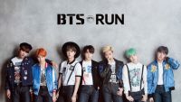 Run BTS trở lại đỉnh bảng, t&iacute;n hiệu b&ugrave;ng nổ trước ng&agrave;y t&aacute;i xuất