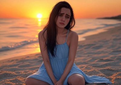 Có những ngày trôi qua thật lãng phí