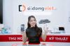 Phi&ecirc;n bản ''Sam - hot girl bỉm sữa'' vẫn thăng hạng nhan sắc