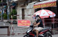 N&Oacute;NG: TP.HCM tiếp tục gi&atilde;n c&aacute;ch x&atilde; hội th&ecirc;m 2 tuần