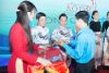 NTK Việt H&ugrave;ng mang đến sự đẳng cấp cho s&acirc;n chơi Duy&ecirc;n d&aacute;ng &aacute;o d&agrave;i VN tỉnh B&agrave; Rịa- Vũng T&agrave;u