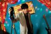 Anh T&uacute; ra mắt MV Tết - &ldquo;Caraoke&rdquo; cực lầy lội v&agrave; h&agrave;i hước!