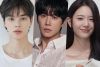 Song Kang, Lee Jun Young v&agrave; Jang Gyuri sẽ xuất hiện trong phim Four Hands