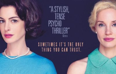 Review Mothers&rsquo; Instinct - Bản năng người mẹ: Cơn &aacute;m ảnh kh&ocirc;ng lối tho&aacute;t