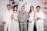 CẢ SHOWBIZ VIỆT QUY TỤ TRONG BUỔI C&Ocirc;NG CHIẾU PHIM TẾT 2025 CỦA TRẤN TH&Agrave;NH