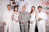 CẢ SHOWBIZ VIỆT QUY TỤ TRONG BUỔI C&Ocirc;NG CHIẾU PHIM TẾT 2025 CỦA TRẤN TH&Agrave;NH