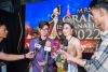 Người đẹp đến từ Thủ đ&ocirc; H&agrave; Nội Phan Kim Oanh lộng lẫy đăng quang Mrs Grand International 2022