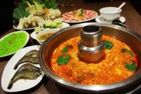 C&aacute;ch nấu lẩu TomYum