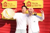 JSOL, HURRYKNG và Dương Hồng Phúc trích tiền túi hỗ trợ trẻ em mồ côi