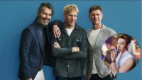 &ldquo;Anh trai&rsquo;&rsquo; Erik x&aacute;c nhận tham gia đ&ecirc;m diễn của nh&oacute;m Michael Learns To Rock ng&agrave;y 17.11 tới