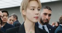 Jimin (BTS) vươn lên dẫn đầu bảng xếp hạng thương hiệu cá nhân, vượt Jungkook và G Dragon