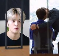 Kim Jae Joong khiến khán giả xúc động khi tặng mẹ tập thơ duy nhất trên thế giới