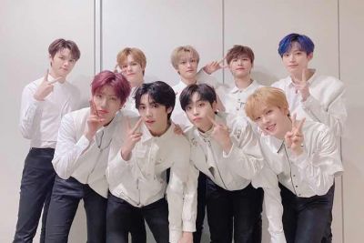 CRAVITY tỏa sáng với hai giải thưởng tại Giải thưởng Âm nhạc Lớn Hàn Quốc năm 2025