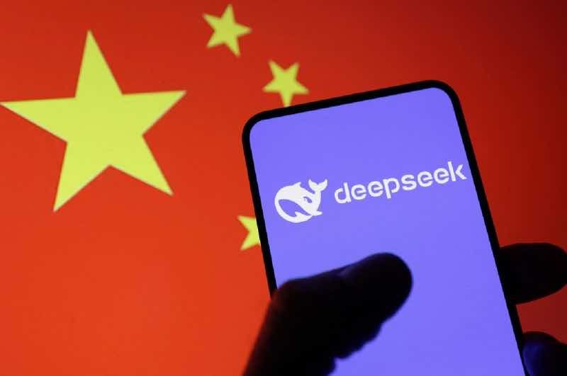 DeepSeek thua xa đối thủ phương T&acirc;y, chỉ đạt 17% độ ch&iacute;nh x&aacute;c