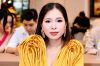 NTK Kim Loan, tỉ mỉ, cần c&ugrave; tạo n&ecirc;n thương hiệu