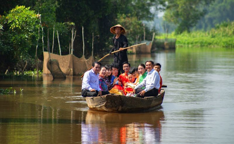 Phim Nghĩa nặng hơn tình lên phát sóng kênh SCTV