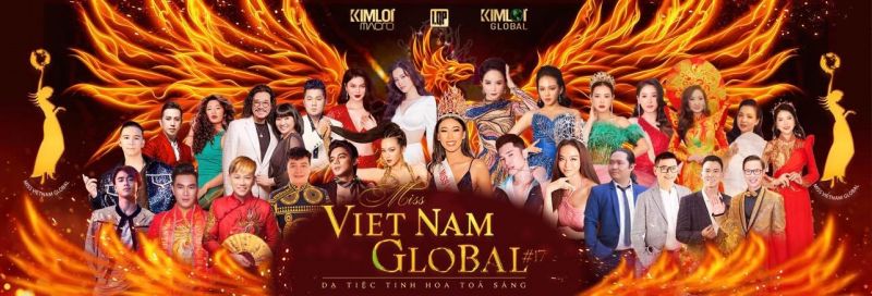 GALA “TINH HOA TỎA SÁNG” CHÀO ĐÓN CÁC NGƯỜI ĐẸP TỪ MISS VIETNAM GLOBAL 2022