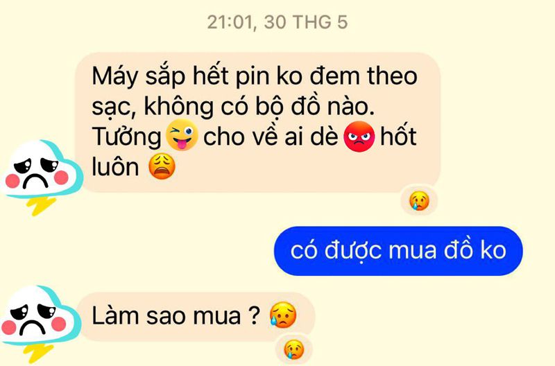 Nếu ''số nhọ'' phải đi cách ly, bạn cần mang theo thứ gì?