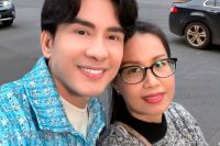 Đan Trường: &ldquo;Với t&ocirc;i b&acirc;y giờ đi h&aacute;t v&igrave; đam m&ecirc;, kh&ocirc;ng đặt nặng h&agrave;o quang&rdquo;