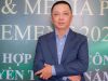 Amedia Star bắt tay L.AStar đẩy mạnh hoạt động truyền th&ocirc;ng trong năm 2024