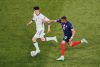 Kai Havertz đi v&agrave;o lịch sử b&oacute;ng đ&aacute; Đức