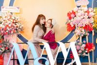 Phi Thanh V&acirc;n chiếm spotlight thảm đỏ &ldquo;Trao Quyền D&agrave;nh Cho Phụ Nữ&rdquo;
