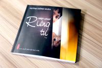 ''Một ch&uacute;t'' kh&ocirc;ng hề ''ri&ecirc;ng tư'' của Nh&agrave; b&aacute;o Huỳnh Dũng Nh&acirc;n!