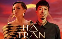 H&agrave; Trần x&aacute;c nhận Đen V&acirc;u l&agrave; kh&aacute;ch mời đặc biệt tại Live Concert Thi&ecirc;n H&agrave; Tinh Kh&ocirc;i