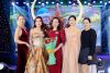 Nhiều x&uacute;c cảm trong đ&ecirc;m đấu gi&aacute; từ thiện ở Hoa hậu Doanh nh&acirc;n Ch&acirc;u &Aacute; 2024