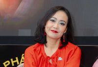 DIỄN VI&Ecirc;N HỒNG &Aacute;NH: &ldquo;CHỈ CẦN L&Agrave; PHIM CỦA B&Igrave;NH BỒNG BỘT L&Agrave; T&Ocirc;I THAM GIA&rdquo;
