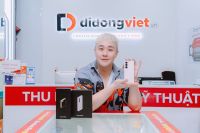 Hệ thống Di Động Việt lần đầu ti&ecirc;n tung deal cực lớn: Mua sản phẩm di động - sở hữu xe hơi