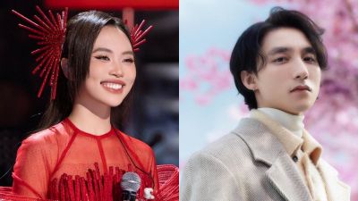 DTAP tiết lộ mối quan hệ giữa Sơn Tùng và Phương Mỹ Chi, tung luôn MV tôn vinh tinh thần Việt cực nét!