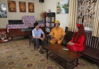 Sitcom &ldquo;L&agrave;m gi&agrave;u c&ugrave;ng c&ocirc; Tư&rdquo; kể chuyện đồng nghiệp ch&egrave;n &eacute;p nhau nơi l&agrave;m việc