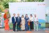 RA MẮT ỨNG DỤNG CHĂM S&Oacute;C SỨC KHOẺ CHỦ ĐỘNG TẠI HEALTH DAY 2024
