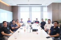 CUỘC THI THỬ TH&Aacute;CH ĐỔI MỚI S&Aacute;NG TẠO QUALCOMM VIỆT NAM 2023 CHUẨN BỊ DIỄN RA FINALE EVENT